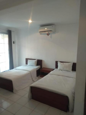 Hotel Candrakirana